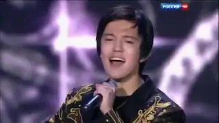 Dimash ¦ ДИМАШ   Сборник Лучших Выступлений  “Этот голос покорил Мир!“ ¦ The BEST  1