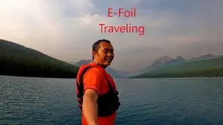 Efoil Board Travel Hacks: Glide through your journeys!