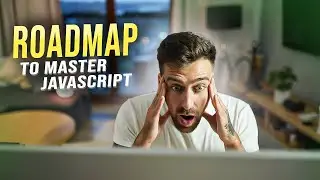 SIMPLE Javascript Skills To Become An Intermediate Web Developer