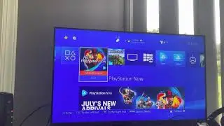 PS4: How to Fix Error Code WC-36551-0 “A Server Communication Error Has Occurred” Tutorial! (2021)