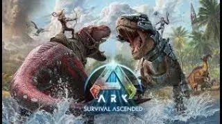 ARK  Survival Ascended Launch Trailer