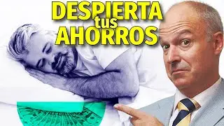 🚨 Saca MÁXIMA RENTABILIDAD a tus AHORROS [ Depósitos, Cuentas Remuneradas, Fondos y ETF Monetarios ]