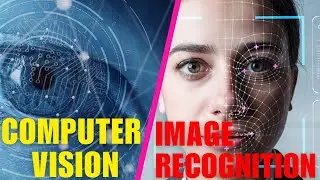 Exploring the World of Computer Vision and Image Recognition #computervision #imagerecognition