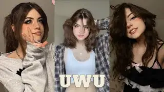 Hannah Owo BEST TIKTOK Compilation || Hannah UwU voice Compilation || Hannah Owo on TikTok