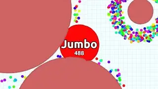 What happened to Agar.io?!