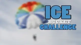 #IceBucketChallenge