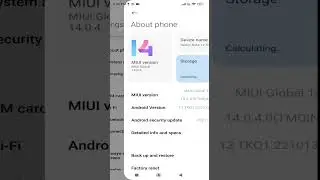 Developer Options Not Showing In Redmi Note 10 Android Phone [Solution]