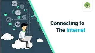 Connecting to The Internet using Background Thread | Android Studio Tutorial