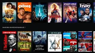 How to Rent Movies on Cineplex with Scene Points?