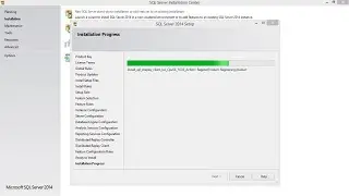 How to Download & Install SQL Server 2014 | FoxLearn