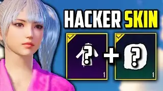 PRETENDING TO BE A HACKER IN PUBG MOBILE!!