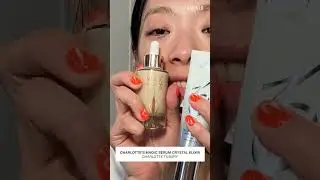 Rina Sawayama Says You Don't Need Too Many Skincare Products!