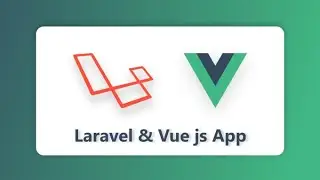 complete tutorial laravel VueJs #001 introduction to  course مقدمه لارافل و فيو