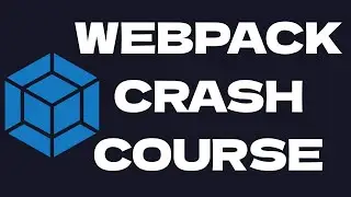 Master Webpack Ultimate Course to Bundle, Optimize Your JavaScript Projects Like a Pro in VS Code