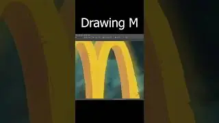 Drawing M