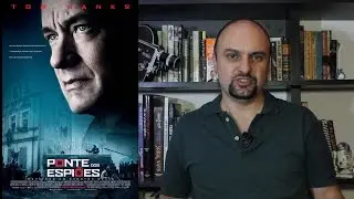 Ponte dos Espiões (2015)