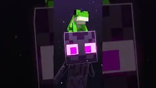 Beatboxing Enderman