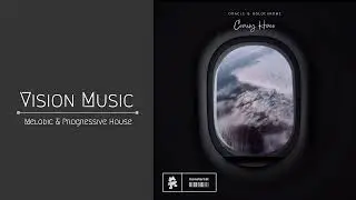 ORACLE & Holochrome - Coming Home [Extended Mix] BEST PROGRESSIVE HOUSE 2024