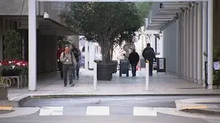 San Francisco small business owners want 5-day in-office for workers