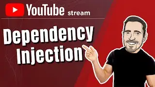 Dependency Injection Explained