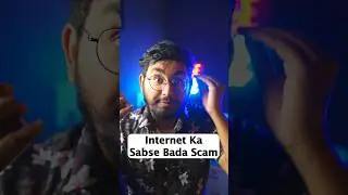 Instagram Ka Sabse Bada Scam ✅ #viral (11/100)