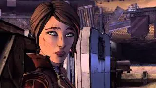 Tales From The Borderlands Part 8