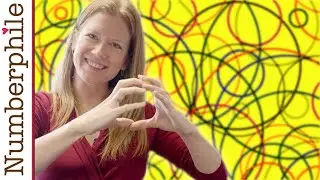 Infinite Circles - Numberphile