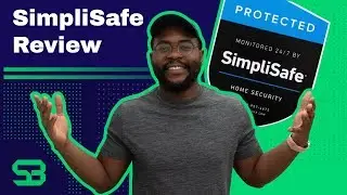 SimpliSafe Security System Review