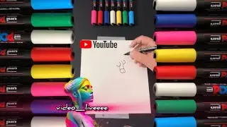 How to Draw 🐏 🔞| Cute and Easy Drawing 🖼️