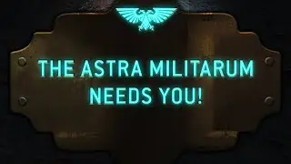 The New Astra Militarum Army Box – Warhammer 40,000