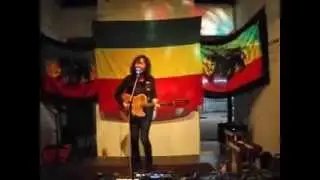 Randolf Arriola - Reggae/Dub Mashup Live 1 of 5