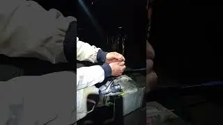 Ночная ловля карася на умный поплавок