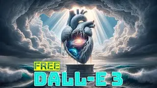 How to use DALL-E 3 Free | Microsof New Image Creator Update  | What is Bing Image Creator?