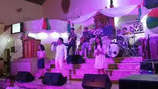 VITA SEDRA live