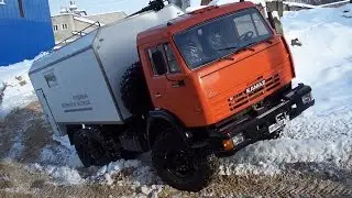 передвижная мастерская мавр Краснодар