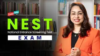 NEST exam 2023 | NEST Exam Pattern | NEST Application | NISER