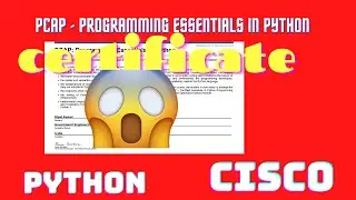 cisco python certificate download//download certificate //