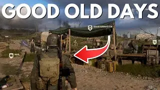 The Most Nostalgic Thing in EVERY Call of Duty!