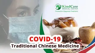 COVID-19 | Traditional Chinese Medicine