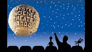 MST3K - Future War