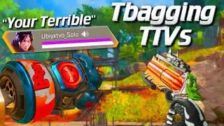 Killing Streamers then Tbagging Them! Faide Vs Zeus - Episode 16