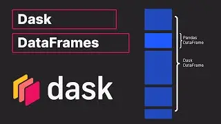 Dask DataFrame: An Introduction