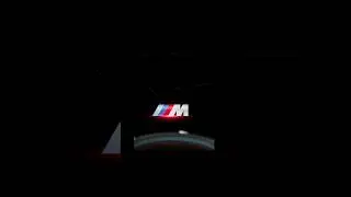 BMW edits