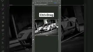 How to Use Content Aware Crop Tool in Photoshop cc Tutorial 