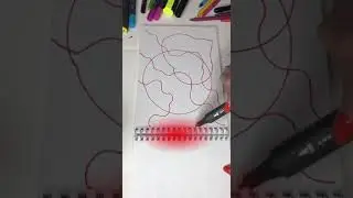 ДАВАЙТЕ ПОРИСУЕМ РАСКРЫТИЕ ЛЮБВИ К СЕБЕ ❤️