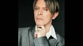 david bowie rare song