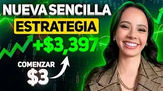 Mi Estrategia Tutorial Única Que Uso Todos Los Días