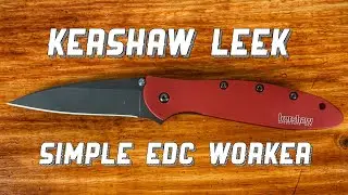 Why the Kershaw Leek has Stood the Test of Time