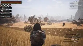 New Best Combat Pet in Conan Exiles