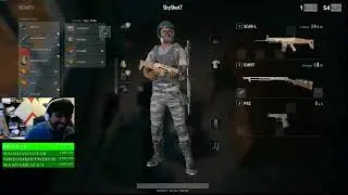 they killed my friend so i killed them all! 1v4 pubg